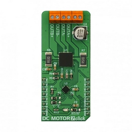 MIKROE-3289 MikroElektronika