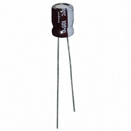nichicon UPW1C220MDD6 image