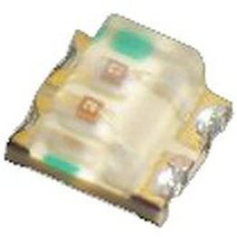 Kingbright Electronic KPTB-1615SURKCGKC image