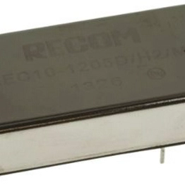 RECOM Power REC10-2415DZ/H2/M image