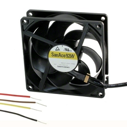 9WL0924P1F001 SANYO DENKI