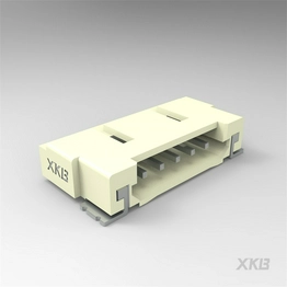 XKB Connectivity X9862WRS-05-6TSN image