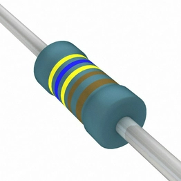 Vishay Intertechnology MBB02070C4641FCT00 image