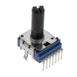 PRS14R-30025-103B1 BOURNS