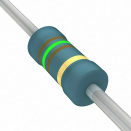 Vishay Intertechnology SFR25H0001500JR500 image