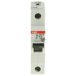 2CDS271001R0105  S201M-B10 ABB