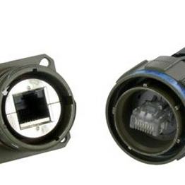 Amphenol RJFTV2SA1N image