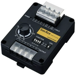 SANYO DENKI 9PC8666X-S001 image
