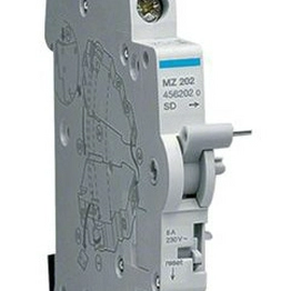MZ202 hager