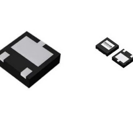ROHM 2SAR567F3TR image