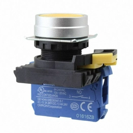 OMRON A22NN-MNA-NYA-G100-NN image