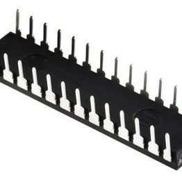 Microchip Technology PIC16F872-I/SP image