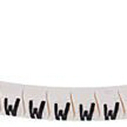 515-03960 HGDC2-5 W-PVC-WH HellermannTyton