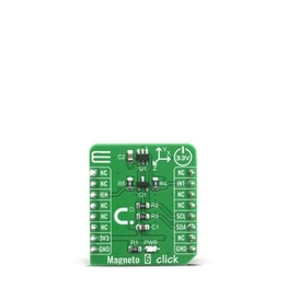 MikroElektronika MIKROE-4139 image
