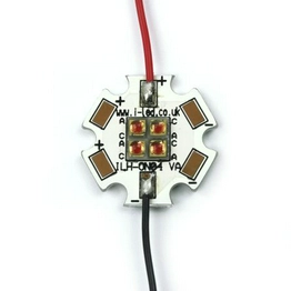 ILH-ON04-TRGR-SC201-WIR200 Intelligent LED Solutions