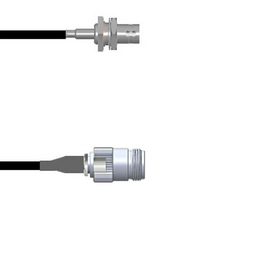 Q-0402000032.5M Amphenol Custom Cable