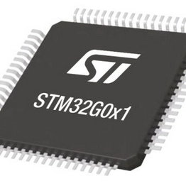 STMicroelectronics STM32G0B1RET6 image