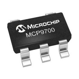 Microchip Technology MCP9700T-E/LT image