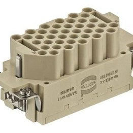 HARTING 09322403101 image