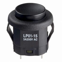 LP0115CMKW01A NKK Switches
