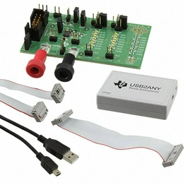 LM36922EVM Texas Instruments