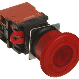 OMRON A22EL-M-24A-11 image