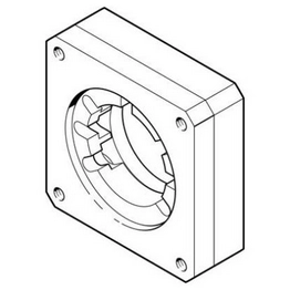 EAMF-A-44A/B-60G FESTO