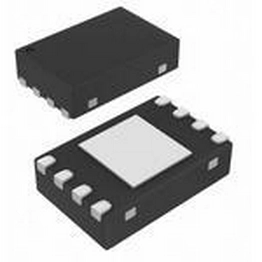 MAX17048G+ Maxim Integrated
