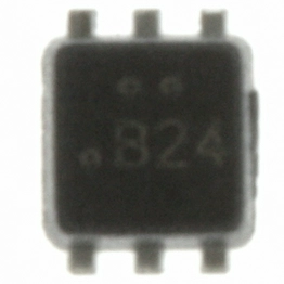 ON Semiconductor FDJ128N image