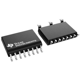 TPSI2072QDWQRQ1 Texas Instruments