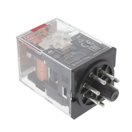 MKS2PI-2 AC120 OMRON