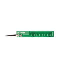ECHO1A/0.1M/SMAM/S/S/11 Siretta