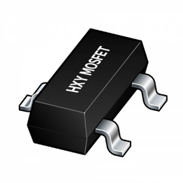 BAV99 HXY MOSFET