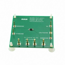 EVM3805-QB-18-01A Monolithic Power Systems