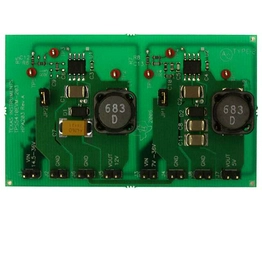 Texas Instruments TPS5410EVM-203 image