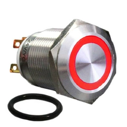 AH1LBSR24 Circuit Interruption Technology