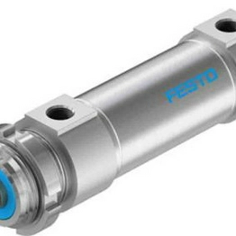DSNU-40-50-P-A FESTO