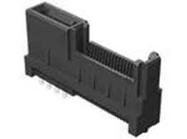 HSEC8-109-01-L-DV-A-BL samtec