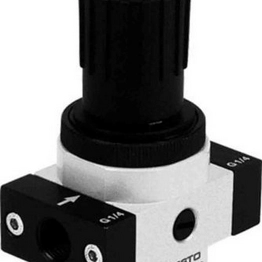 LR-3/8-D-O-MINI FESTO
