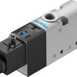 VUVS-LT25-M32U-MZD-G14-F8-1C1 FESTO