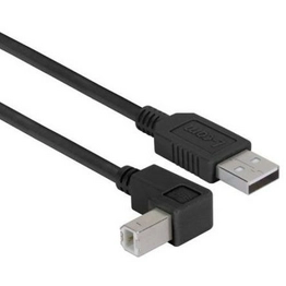 CAABLK-90DB-1M L-com