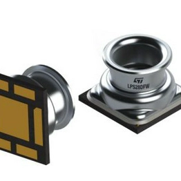 LPS28DFWTR STMicroelectronics