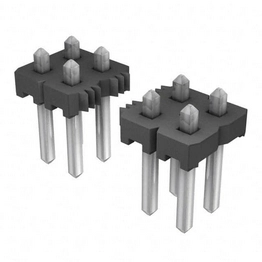 MTLW-105-05-T-D-185 samtec