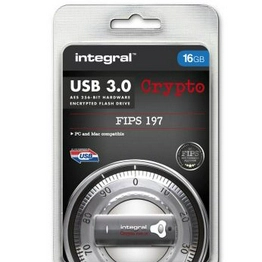 INFD16GCRY3.0197 Integral Memory