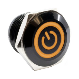 E-SWITCH PV6F24011-3L1-M15 image