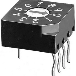 DRS 3110 knitter-switch