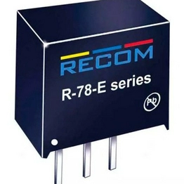 RECOM Power R-78E5.0-1.0 image