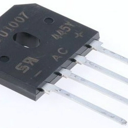 Taiwan Semiconductor GBU405 image