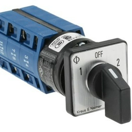 CG4.A212/GBA128.EF Kraus & Naimer