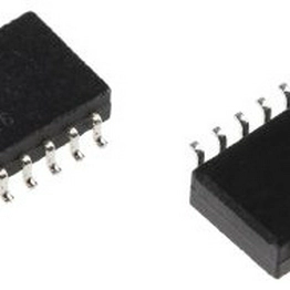 BOURNS 4816P-T01-104LF image